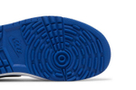 Кроссовки Jordan Air Jordan 1 Low Golf "Royal Toe"