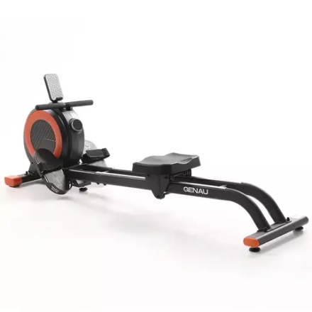 Гребной тренажер Genau RW300-S