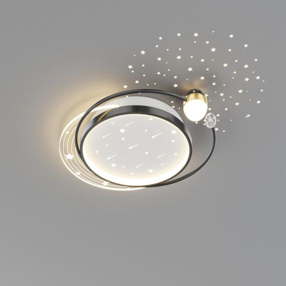 Потолочный светильник F-Promo 4742-5C