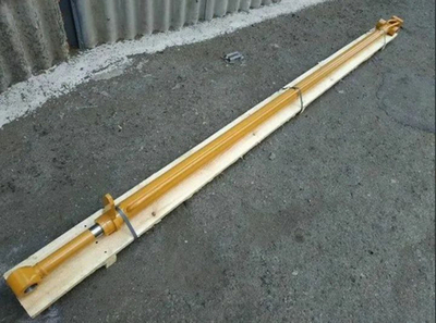 СКОРО В ПРОДАЖЕ !!! Гидроцилиндр выдвижения стрелы Маниту (Manitou) 264808, 311100, 52539192 для MLT 731, MLT 735