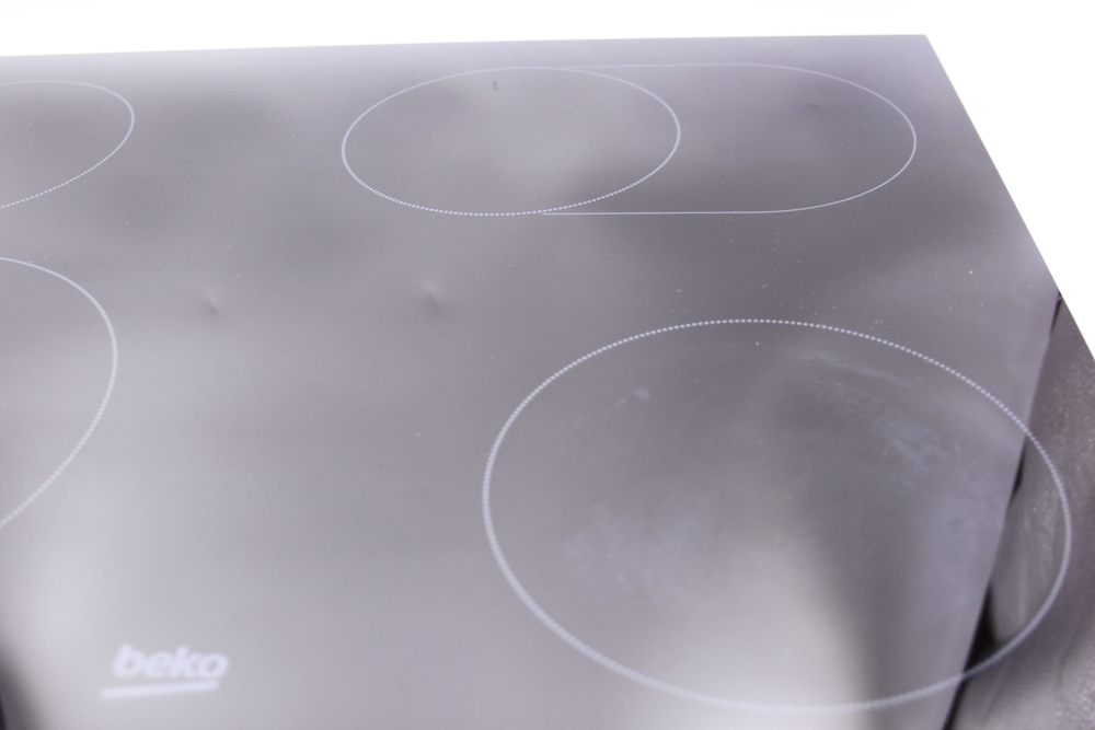 Стеклокерамическая поверхность Beko HIC 64403 T