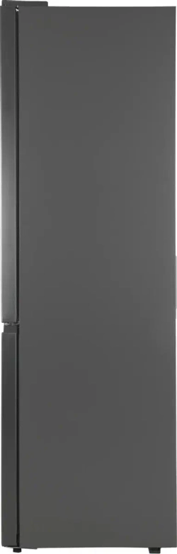 Холодильник Hyundai CC35083F (нержавеющая сталь)