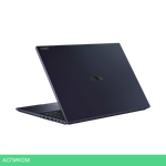 Ноутбук ASUS ExpertBook B5 B5604CMA-QY0235 Star Black (90NX0751-M008X0)