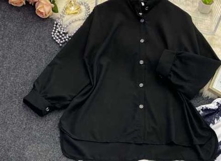 Блузка 50348228 Fabrika