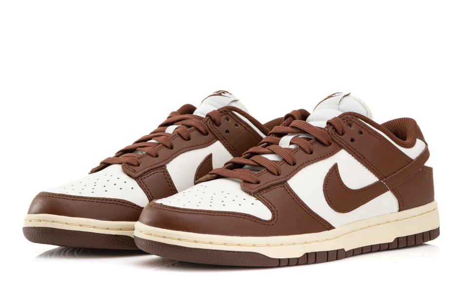 Nike Dunk Low “Cacao Wow”
