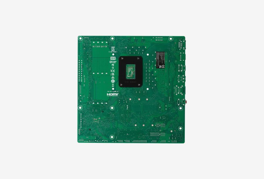 ASUS Pro B860M-C-CSM_0226709110249