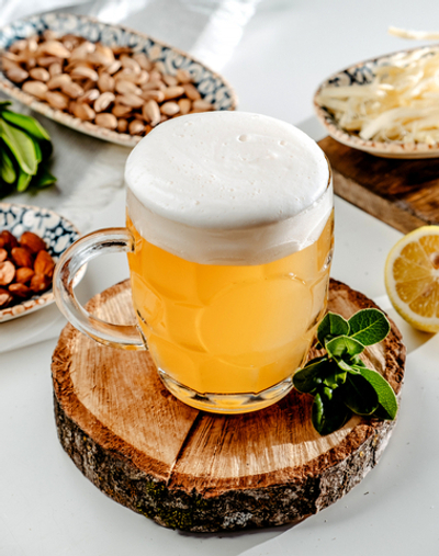 Пиво Ароматизатор пищевой, 100%COOK, 100 г