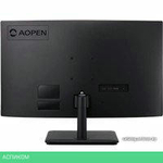Игровой монитор AOPEN 27HC5URPbmiipx