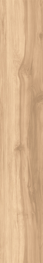 Керамогранит, Creanza, FOSSIL WOOD BRICH, 1200x200 мм, матовая