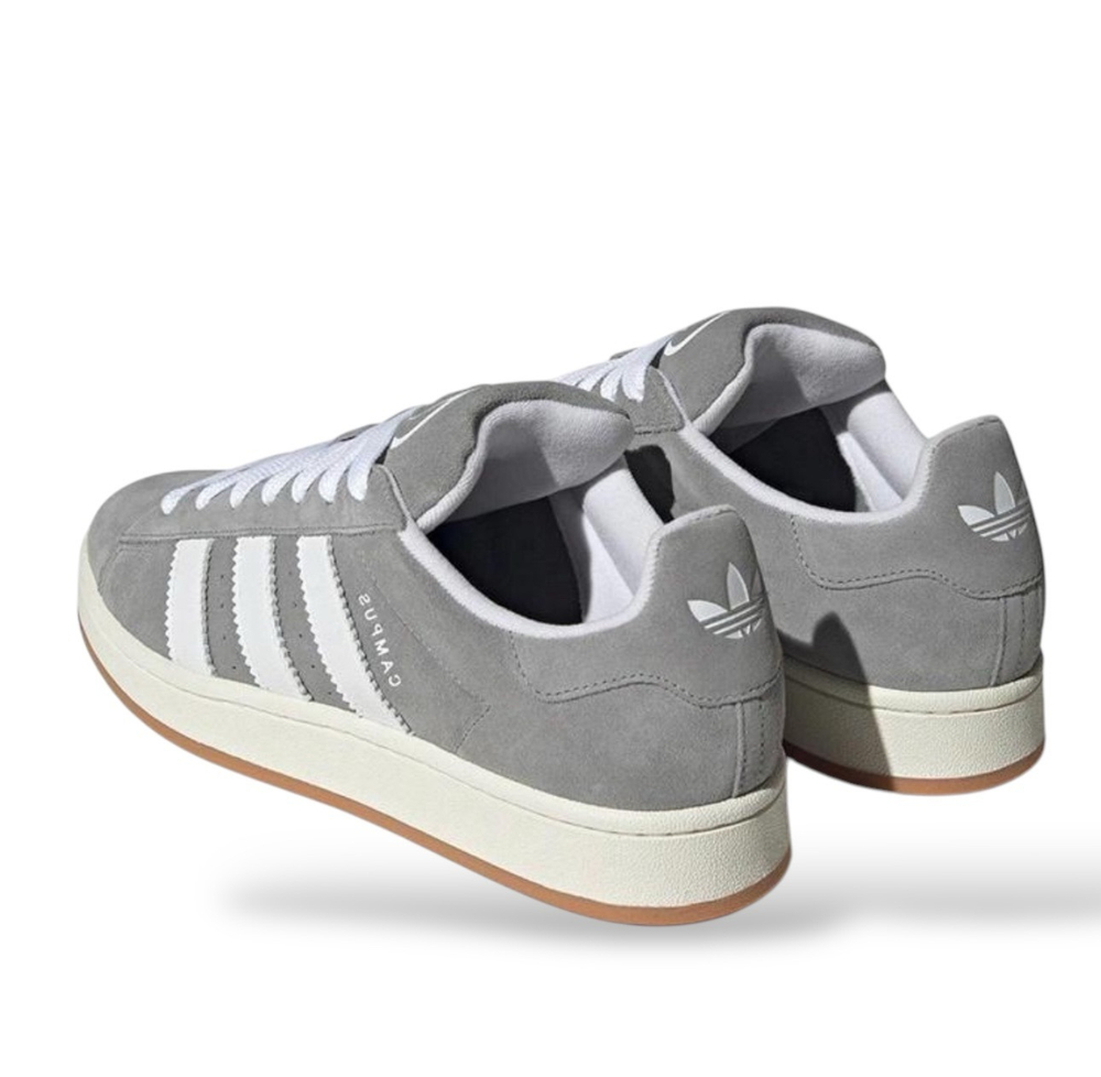 Adidas Campus 00s Grey White