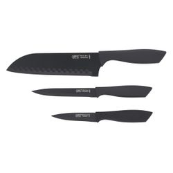 Набор ножей Gipfel 51086 3 предмета