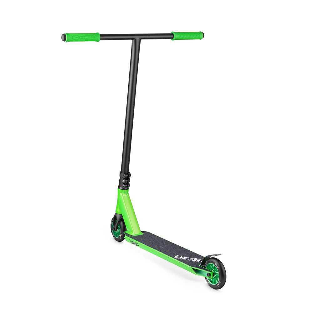 Трюковой самокат Limit LMT01