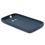 Панель матовая однотонная для Samsung G313H Galaxy Ace 4 Lite, 008972 Розовый