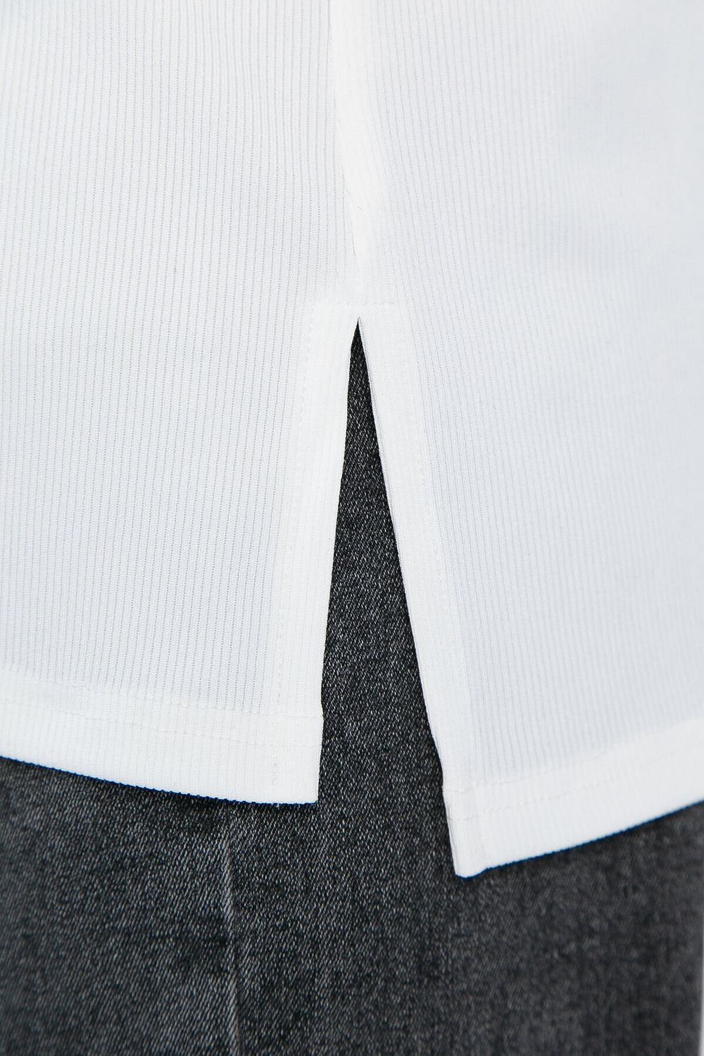 Футболка Ника (белая) Б12940-7М LT Collection