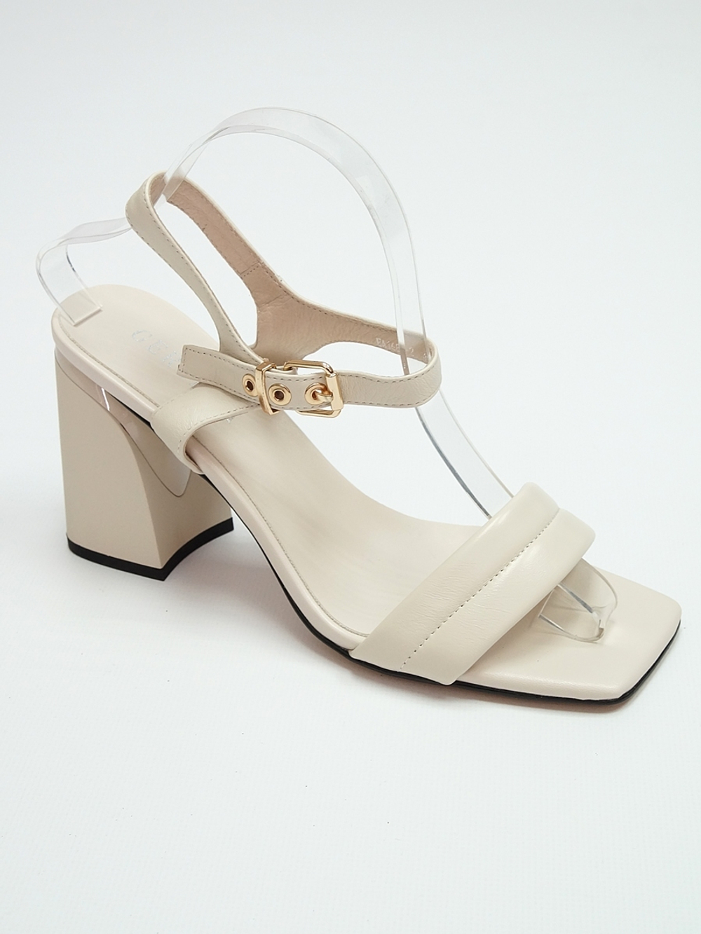 Босоножки женские GERONEA EA168-2