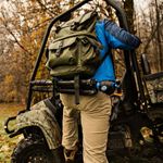 Штатив Benro TMA37C