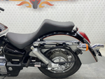 Honda Shadow 750 , 2004