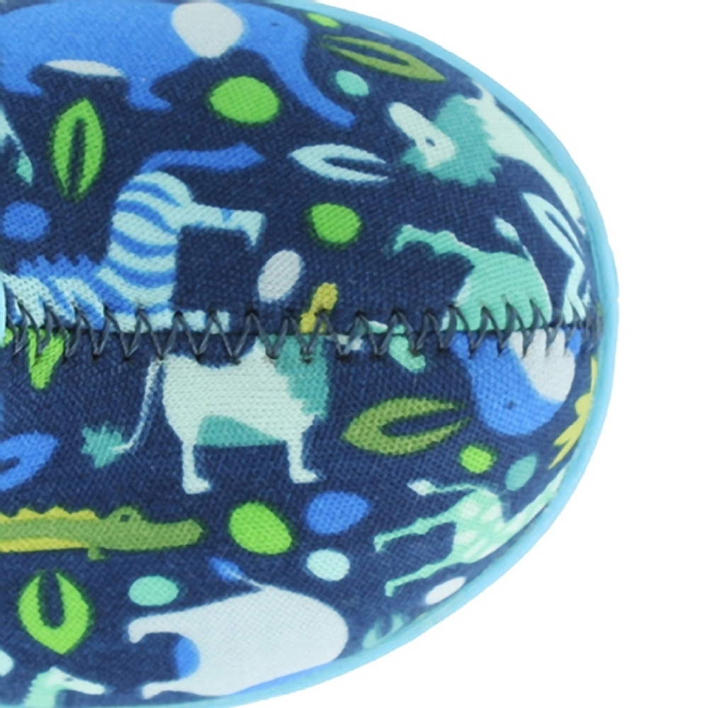 Сапоги детские Baby Bogs Classic Zoo