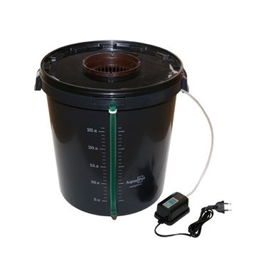Гидропонная установка AquaPot XL 30 л