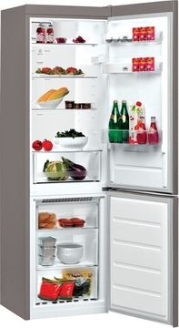 Холодильник Whirlpool BSNF 8422 OX