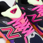Кроссовки New Balance 9060 Mix Wmns