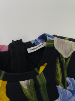 Платье DOLCE&GABBANA