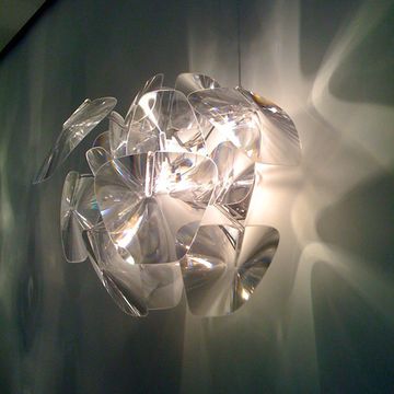 replica Luceplan Hope wall light
