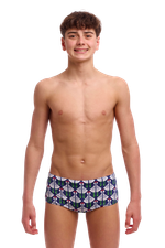 Транки FUNKY TRUNKS Boys Sitting Duck