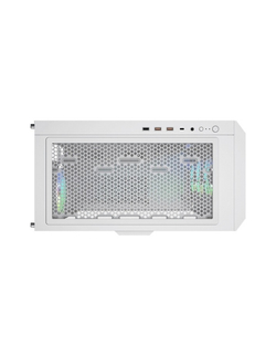 Cougar Airface Pro RGB White 4x120MM ARGB FAN, ARGB FAN HUB, БЕЗ БП, БЕЛЫЙ, E-ATX