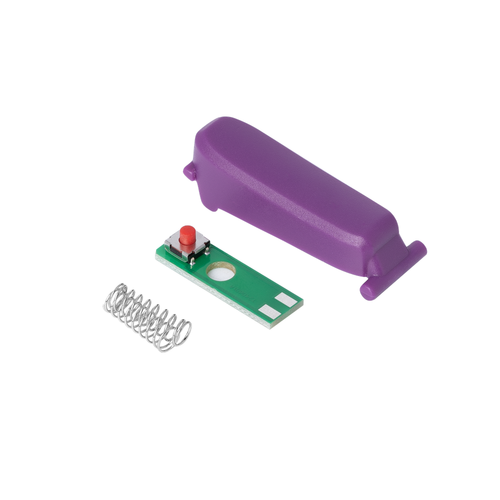 Курок сварочной горелки (everGUN M) STE0070