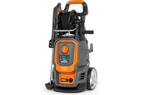 Мойка высокого давления DAEWOO DAW 650