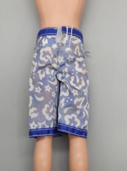 Одежда для куклы Барби Кен винтаж 02212