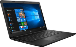 Ноутбук HP 15-db1240ur 15.6; FHD/Ryzen 3 3200U(2.6)/4Gb/256Gb SSD/noDVD/Radeon Graphics/DOS/Gray 22N10EA