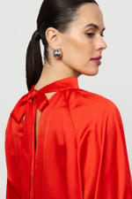 Блуза двусторонняя