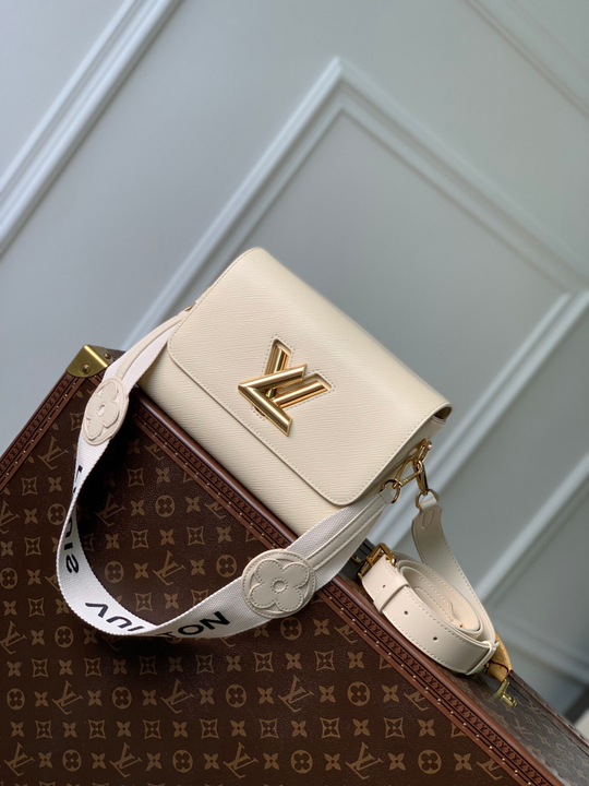 Louis Vuitton Twist MM