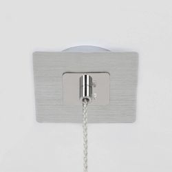 Citilux Вирта CL139010 Подвесной светильник Алюминий