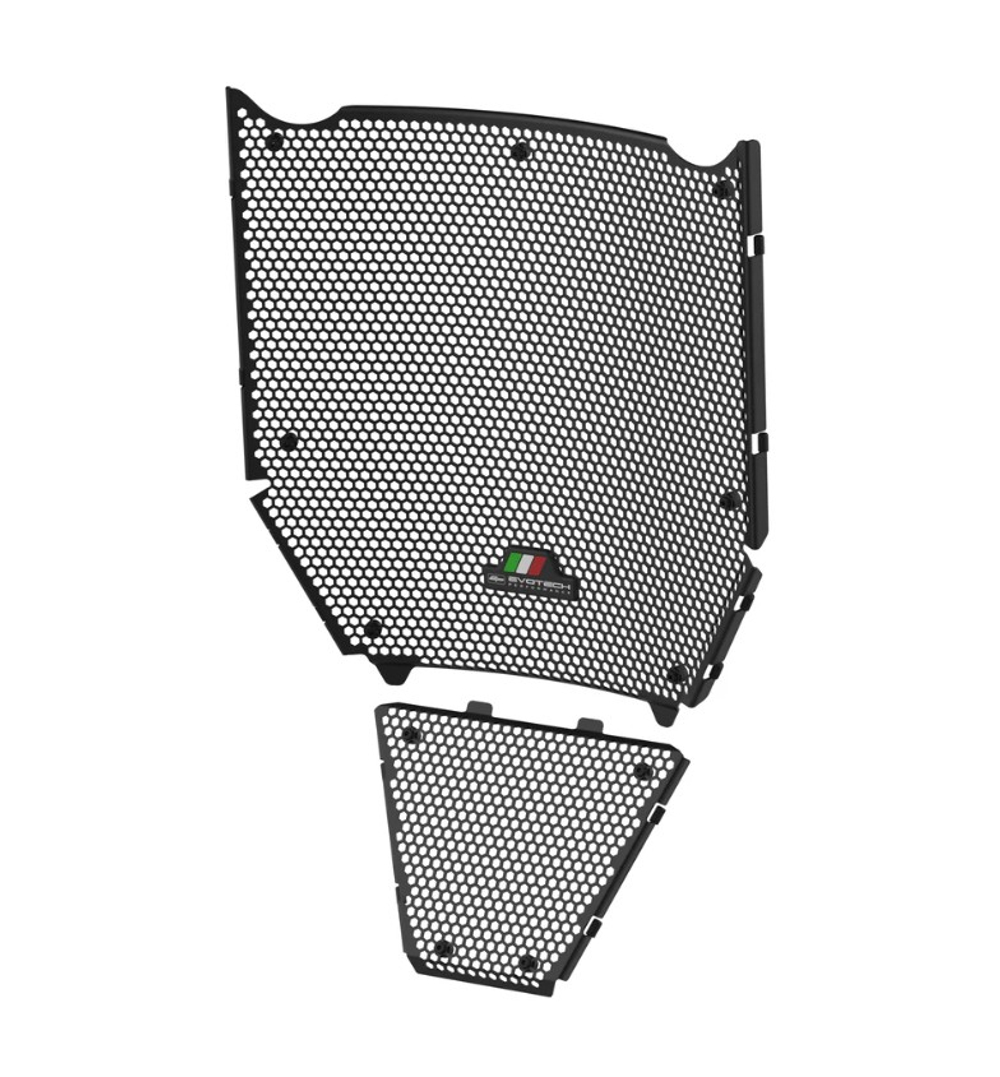 Evotech Performance Защитные сетки на радиаторы Ducati XDiavel V4 (2025+) PRN018399-018400