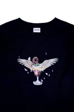 Лонгслив АЛХИМИЯ