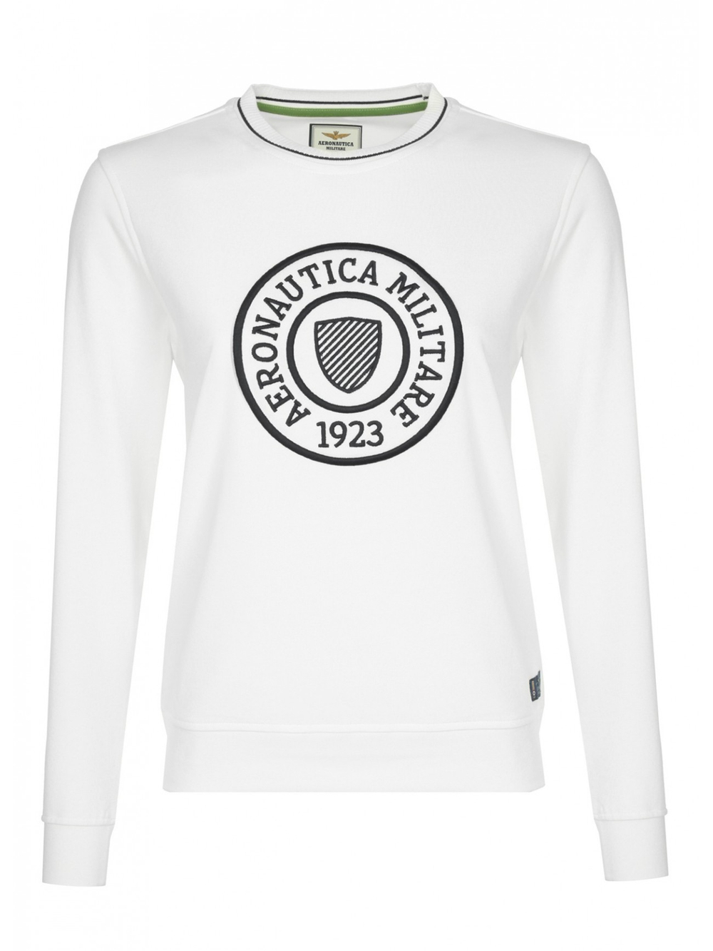 Свитшот женский 1923 AERONAUTICA MILITARE