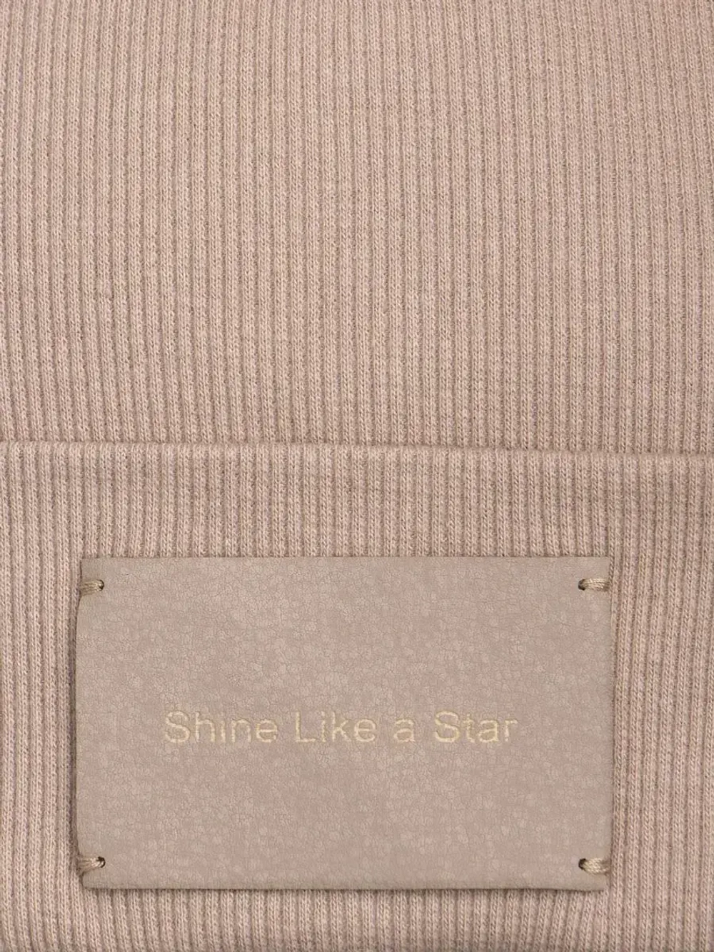 Шапка на осень детская