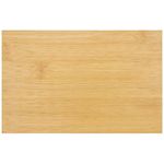 Набор из 5 предметов из бамбука для маникюра Ladia