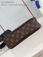 Louis Vuitton Odeon PM