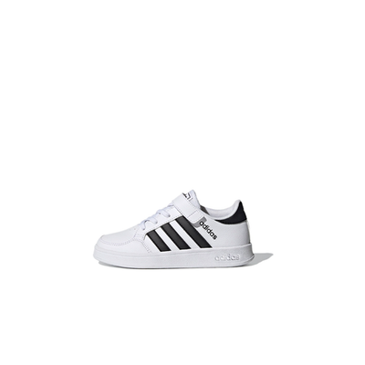 Adidas neo Breaknet (PS) White Black