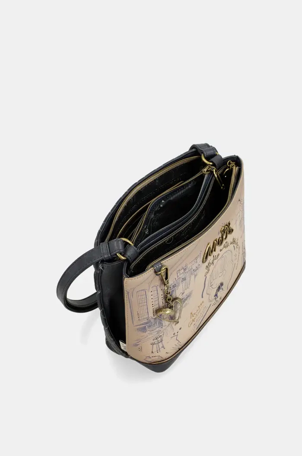 Сумка Anekke 41843-525