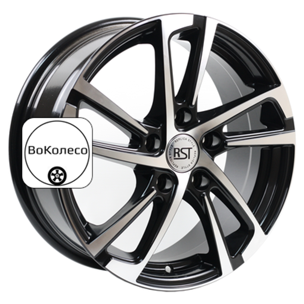 6,5x16/5x114,3 ET46 D67,1 R046 (ASX, Cee'd, Optima) BD RST