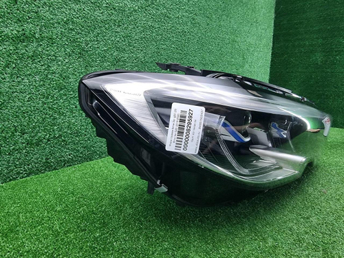 Фара правая BMW 3er G20 (18-22) Laser Light