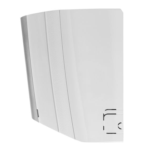 Сплит-система инверторного типа Royal Thermo Fenix DC RTFI-24HN8/silver комплект — (4)