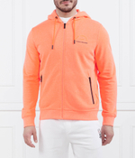 Худи Karl Lagerfeld - оранжевый(705408 531901)