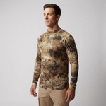 Водолазка (средняя) "Hink Mid" цвет COMB