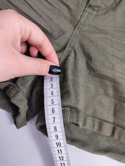 Шорты Amisu из хлопка 42 размер